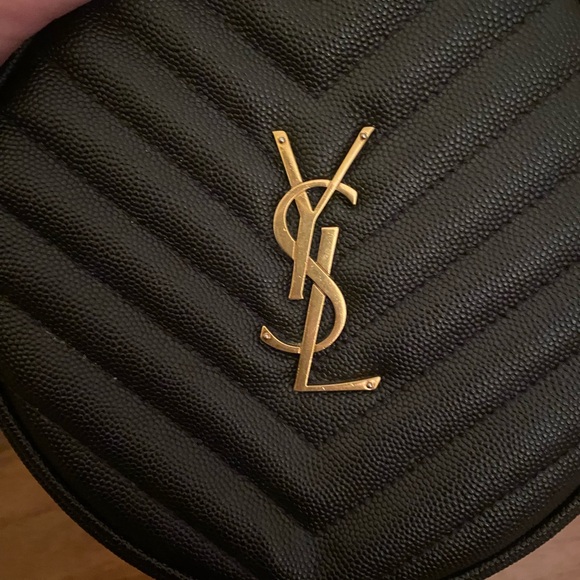 Saint Laurent Crossbody Purse - Picture 5 of 5